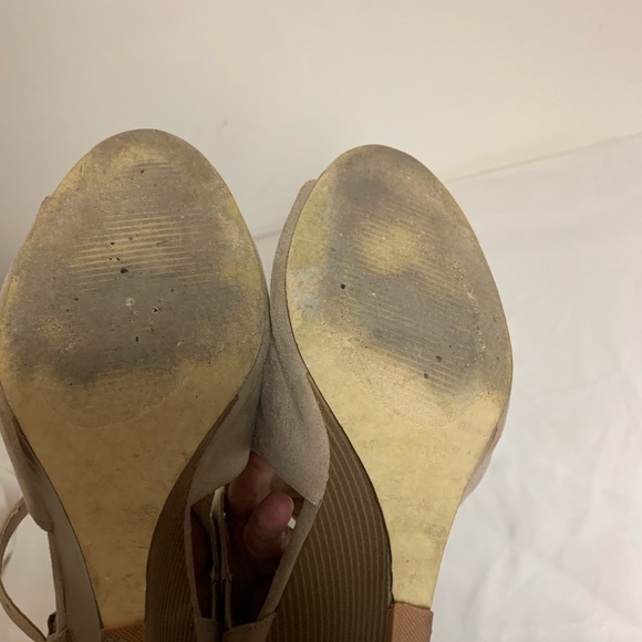 2/$15 JustFab Wedges - River - Picture 6 of 6